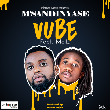 Msandinyase 